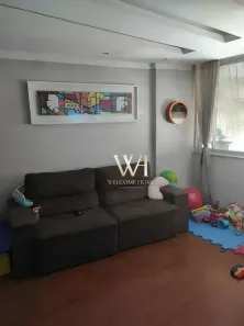 Apartamento com 3 Quartos à venda, 114m² no Ingá, Niterói