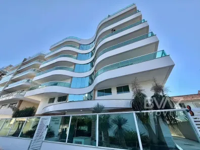 Apartamento com 3 Quartos à venda, 120m² no Braga, Cabo Frio
