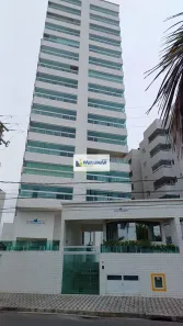 Apartamento com 2 Quartos à venda, 70m² no Jardim Praia Grande, Mongaguá