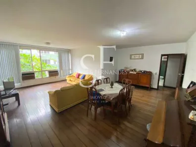 Apartamento com 4 Quartos à venda, 150m² no Tijuca, Rio de Janeiro