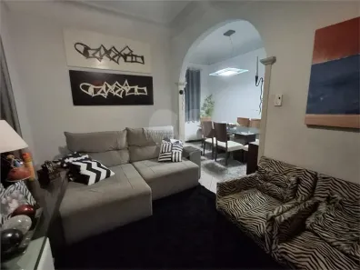 Casa com 4 Quartos à venda, 89m² no Tijuca, Rio de Janeiro