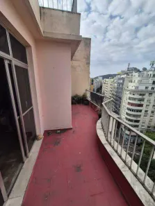 Cobertura com 4 Quartos à venda, 326m² no Copacabana, Rio de Janeiro