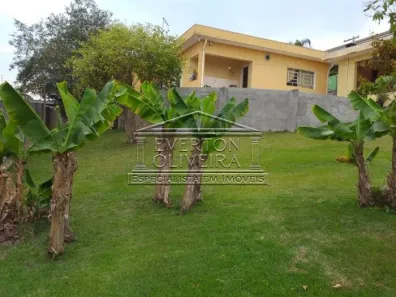 Casa com 2 Quartos à venda, 114m² no Centro, Igaratá