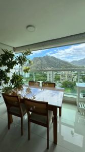 Cobertura com 4 Quartos à venda, 220m² no Recreio dos Bandeirantes, Rio de Janeiro