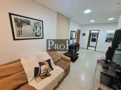 Apartamento com 2 Quartos à venda, 130m² no Santa Maria, São Caetano do Sul
