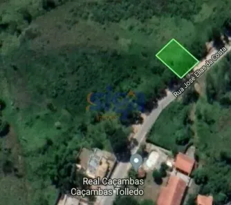 Lote/Terreno à venda, 405m² no Condomínio Ouro Velho Mansões, Pedro Leopoldo