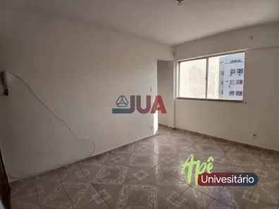 Apartamento com 2 Quartos para alugar, 65m² no da Luz, Nova Iguaçu