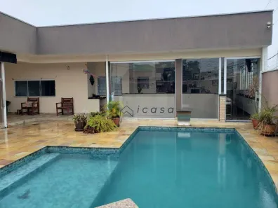 Casa com 3 Quartos à venda, 231m² no Borda da Mata, Caçapava