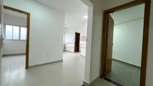 Apartamento com 2 Quartos para alugar, 58m² no Campininha, São Paulo