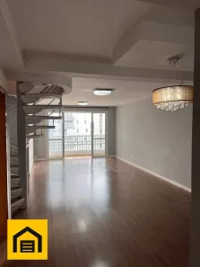 Apartamento com 3 Quartos à venda, 255m² no Centro, São Bernardo do Campo