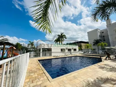 Apartamento com 2 Quartos à venda, 52m² no Jóquei Clube, Juiz de Fora