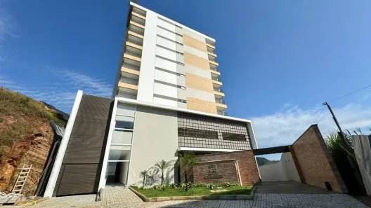 Apartamento com 2 Quartos à venda, 74m² no Granbery, Juiz de Fora