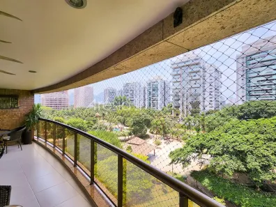 Apartamento com 4 Quartos à venda, 150m² no Barra da Tijuca, Rio de Janeiro