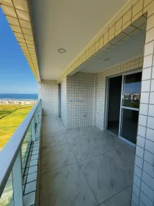Apartamento com 2 Quartos à venda, 79m² no Ocian, Praia Grande