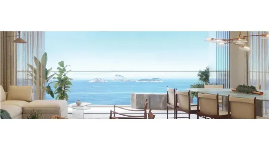 Apartamento com 4 Quartos à venda, 345m² no Ipanema, Rio de Janeiro