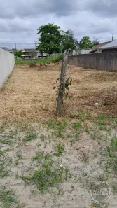 Lote/Terreno à venda, 314m² no Balneário Jardim Inajá, Matinhos