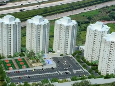 Apartamento com 2 Quartos à venda, 49m² no São Pedro, Osasco