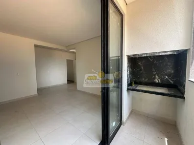 Apartamento com 3 Quartos à venda, 86m² no Santa Maria, Uberaba