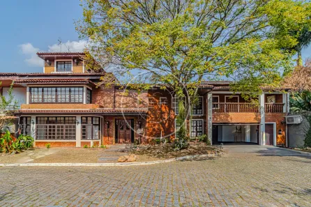 Casa com 4 Quartos à venda, 384m² no Anil, Rio de Janeiro