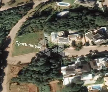 Lote/Terreno à venda, 720m² no Santo Antão, Bento Gonçalves