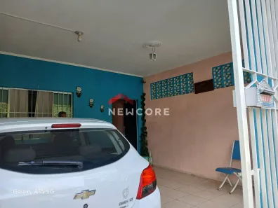 Sobrado com 3 Quartos à venda, 230m² no Jardim São Guilherme, Sorocaba