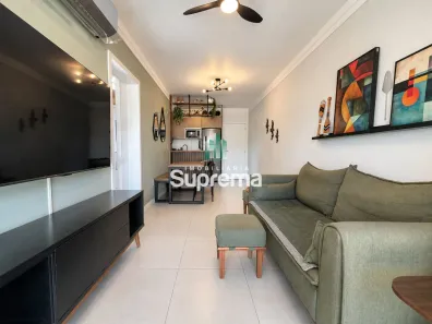 Apartamento com 2 Quartos para alugar, 61m² no São Judas, Itajaí