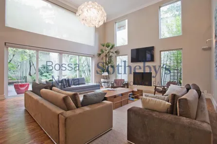 Casa com 4 Quartos à venda, 614m² no Cidade Jardim, São Paulo
