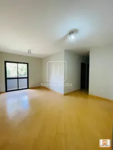 Apartamento com 3 Quartos à venda, 75m² no Santa Cruz do José Jacques, Ribeirão Preto