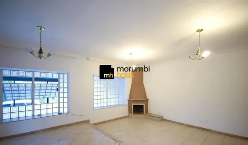 Casa com 4 Quartos à venda, 280m² no Super Quadra Morumbi, São Paulo