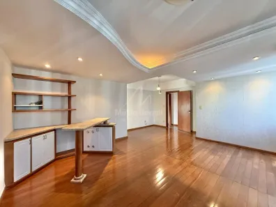 Apartamento com 3 Quartos à venda, 105m² no Buritis, Belo Horizonte