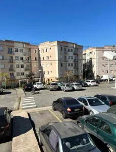Apartamento com 2 Quartos à venda, 49m² no Jardim Guilhermino, Guarulhos