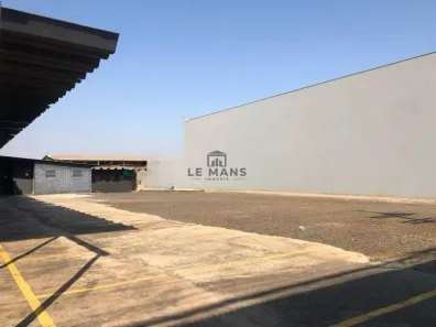 Lote/Terreno para alugar, 1500m² no Morumbi, Piracicaba