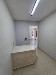 Sala Comercial para venda ou aluguel, 45m² no Consolação, São Paulo