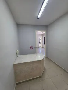 Sala Comercial para venda ou aluguel, 45m² no Consolação, São Paulo