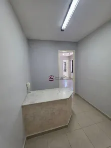 Sala Comercial para alugar, 45m² no Consolação, São Paulo