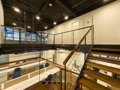 Sala Comercial à venda, 788m² no Campestre, Santo André