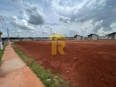 Lote/Terreno à venda, 1074m² no Parque Residencial Edson Baffi, São José do Rio Preto