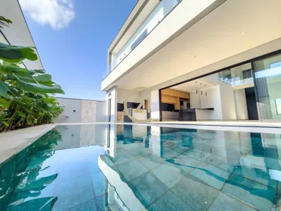 Casa com 4 Quartos à venda, 289m² no Jardim Residencial Dona Maria Candida, Indaiatuba