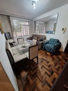 Apartamento com 4 Quartos à venda, 89m² no Menino Deus, Porto Alegre