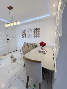 Apartamento com 2 Quartos à venda, 55m² no Santa Maria, Aracaju