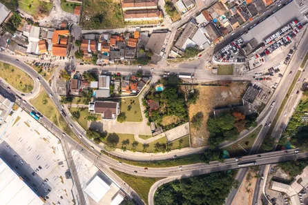 Lote/Terreno à venda, 2698m² no Arsenal, São Gonçalo