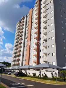 Apartamento com 2 Quartos à venda, 81m² no Jardim Bandeirantes, Araraquara
