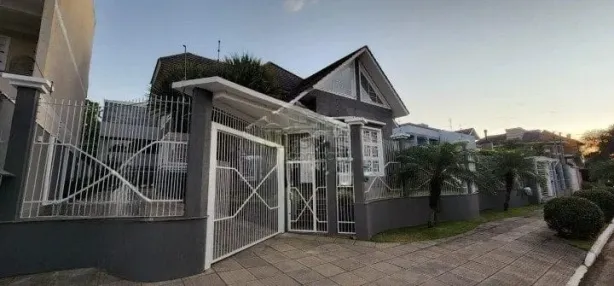 Casa com 3 Quartos à venda, 304m² no Marechal Rondon, Canoas