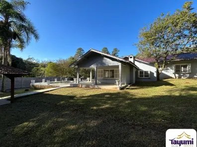 Prédio Comercial com 3 Quartos para alugar, 450m² no João Alves, Santa Cruz do Sul