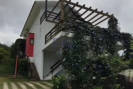 Casa com 3 Quartos à venda, 900m² no , Garopaba