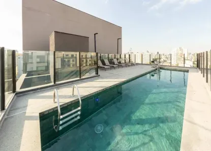 Apartamento com 1 Quarto à venda, 28m² no Bela Vista, São Paulo