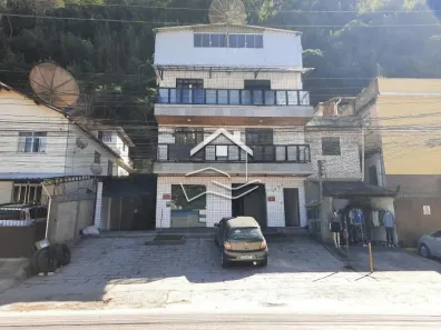 Ponto Comercial para alugar, 30m² no Corrêas, Petrópolis