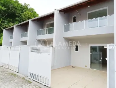 Casa com 2 Quartos à venda, 65m² no Itoupava Central, Blumenau