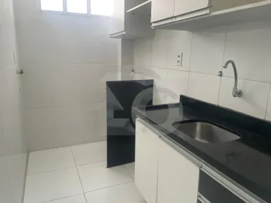 Apartamento com 2 Quartos à venda, 45m² no Jabotiana, Aracaju