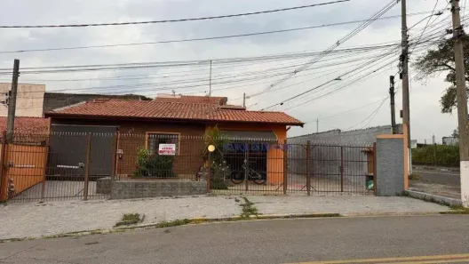 Casa com 3 Quartos à venda, 349m² no Residencial Burck, Louveira